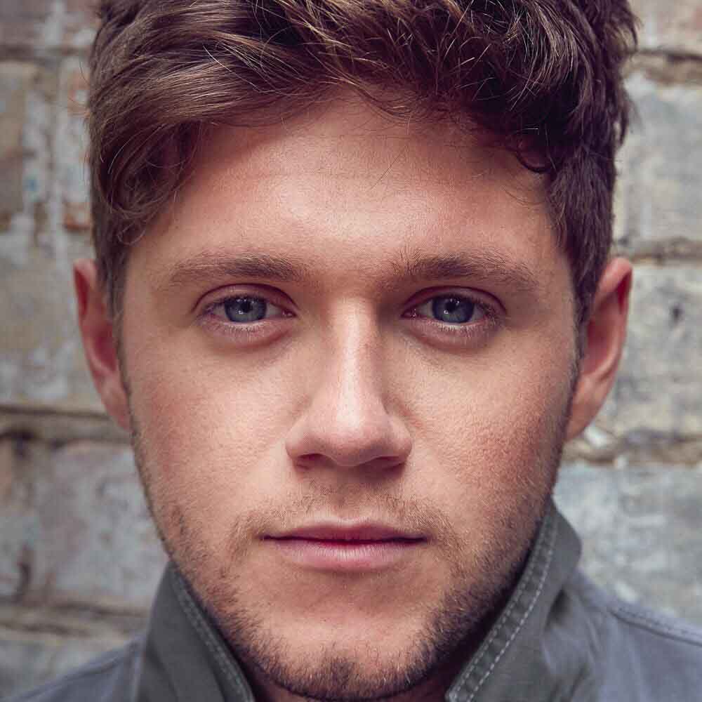 Niall Horan Niall Horan